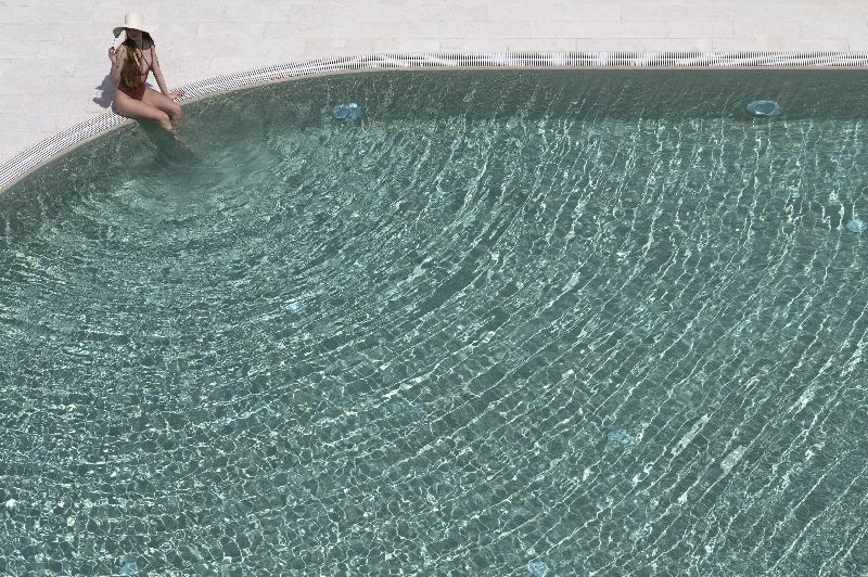 Resort La Battigia - Havuz