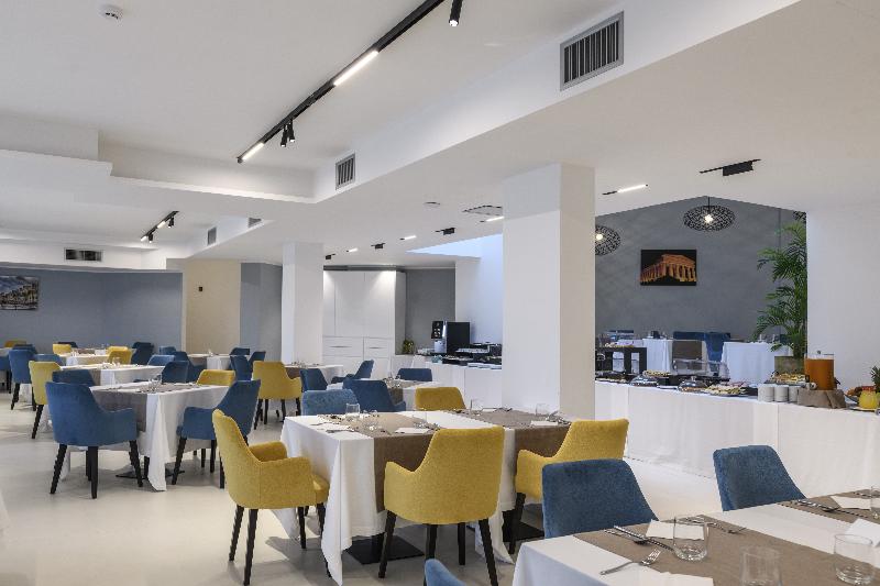 Resort La Battigia - Restoran