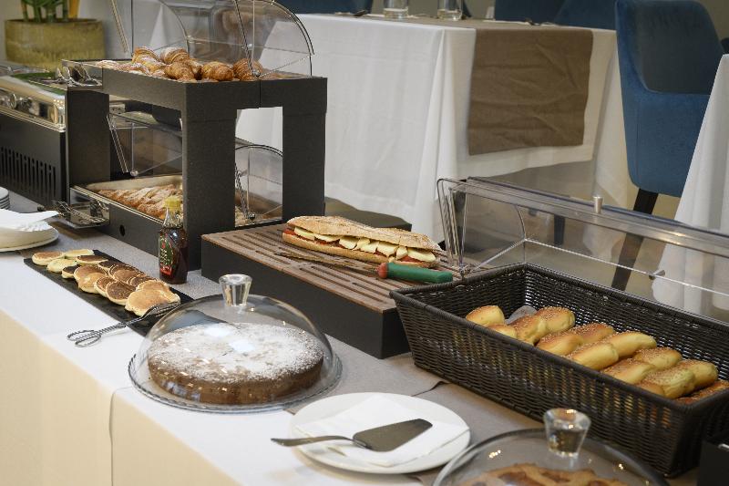 Resort La Battigia - Restoran