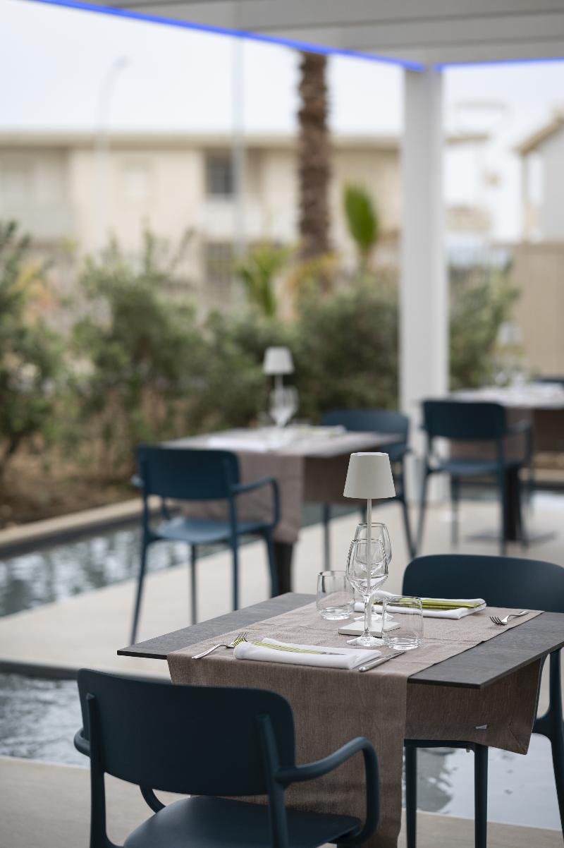 Resort La Battigia - Restoran