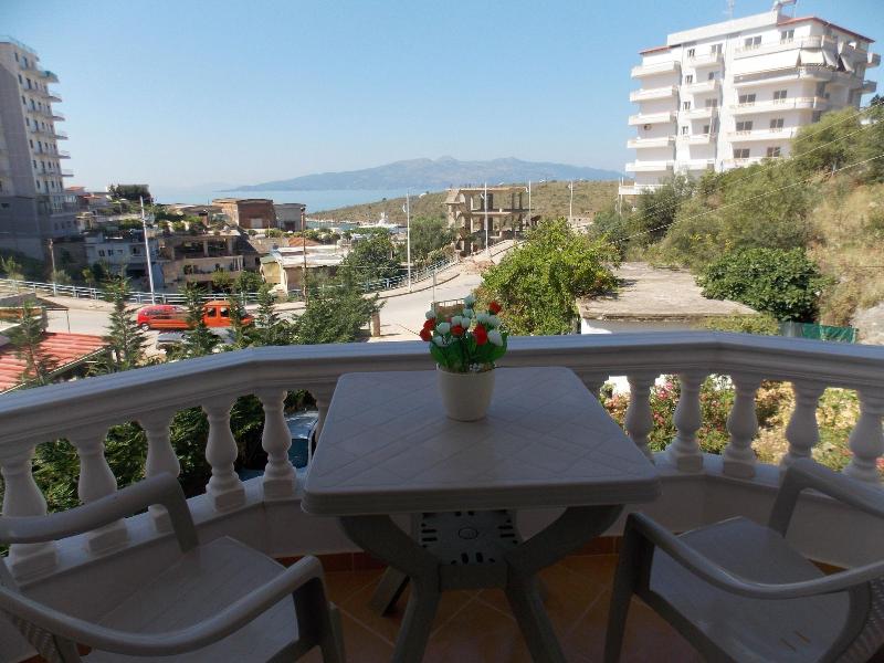 Relax Apts Saranda - Genel