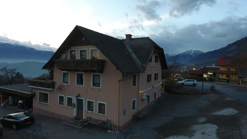 Hotel-Gasthof Lammersdorf - Genel