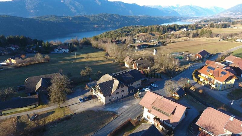 Hotel-Gasthof Lammersdorf - Genel