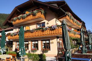 Hotel-Gasthof Lammersdorf fotoÄŸrafÄ±