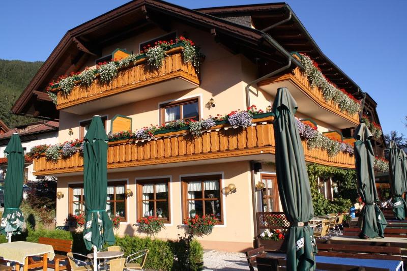 Hotel-Gasthof Lammersdorf - Genel