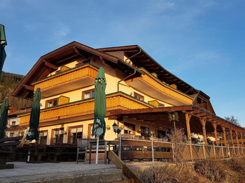 Hotel-Gasthof Lammersdorf - Genel