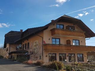 Hotel-Gasthof Lammersdorf fotoÄŸrafÄ±