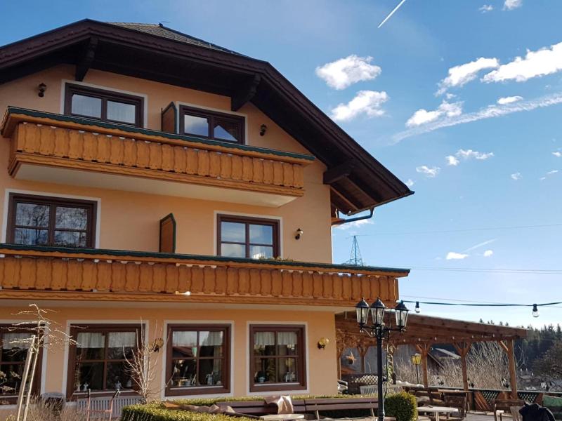 Hotel-Gasthof Lammersdorf - Genel