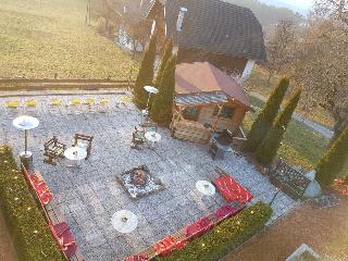 Hotel-Gasthof Lammersdorf fotoÄŸrafÄ±
