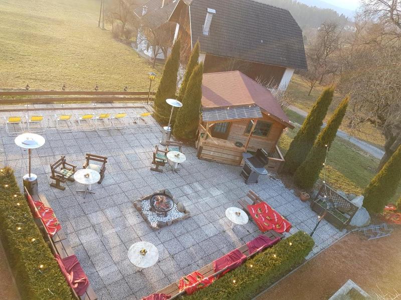 Hotel-Gasthof Lammersdorf - Genel