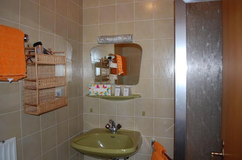 Hotel-Gasthof Lammersdorf - Oda