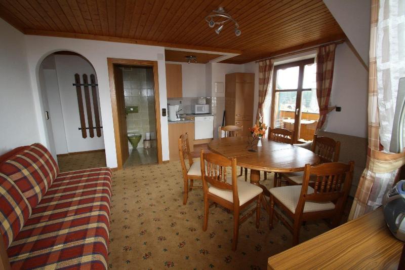Hotel-Gasthof Lammersdorf - Oda
