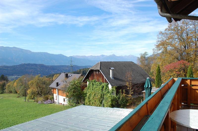 Hotel-Gasthof Lammersdorf - Oda