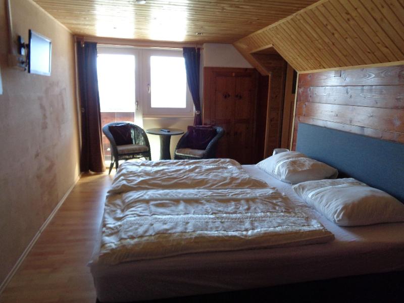 Hotel-Gasthof Lammersdorf - Oda