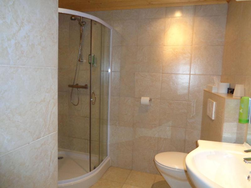 Hotel-Gasthof Lammersdorf - Oda