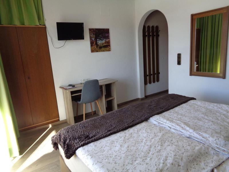 Hotel-Gasthof Lammersdorf - Oda