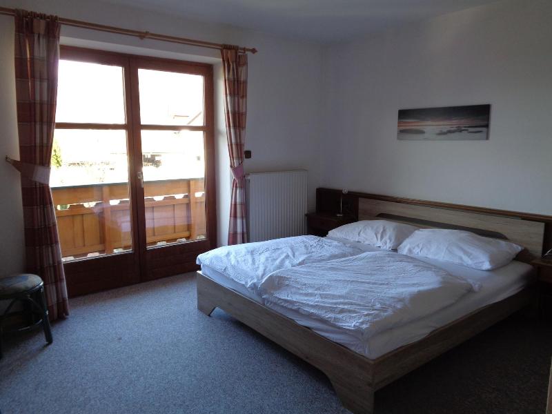 Hotel-Gasthof Lammersdorf - Oda