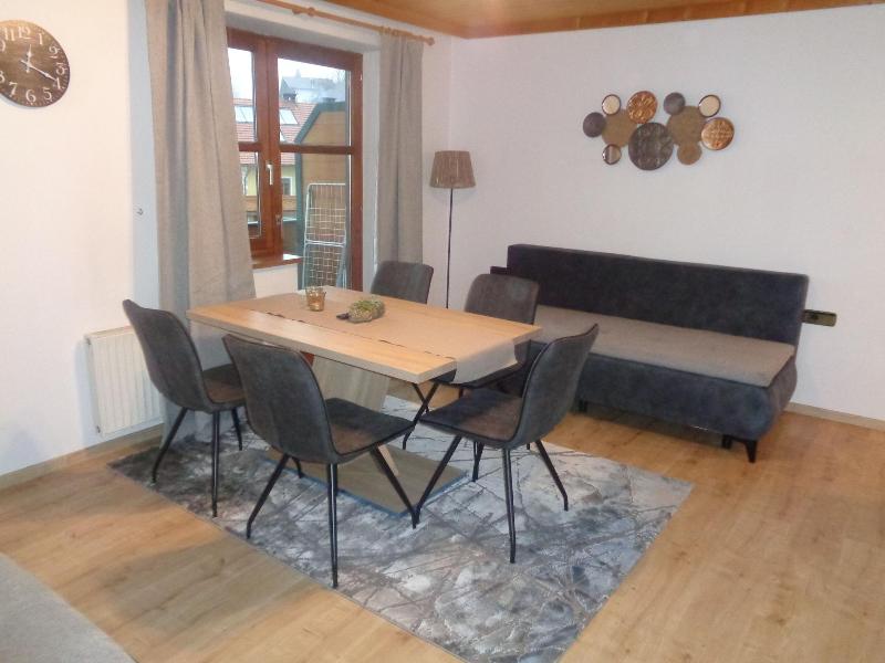 Hotel-Gasthof Lammersdorf - Oda