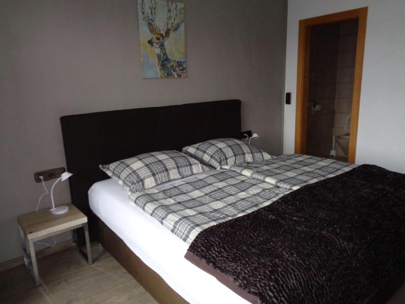 Hotel-Gasthof Lammersdorf - Oda