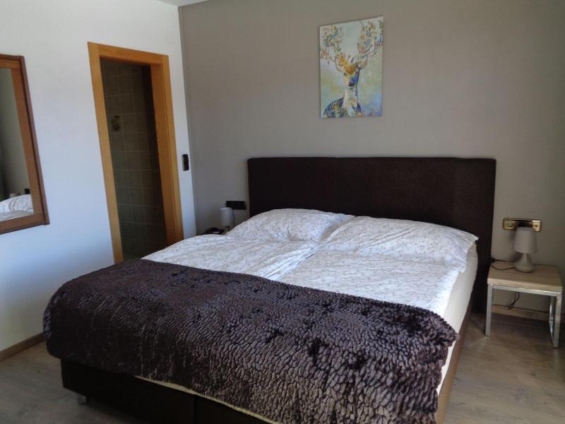 Hotel-Gasthof Lammersdorf - Oda