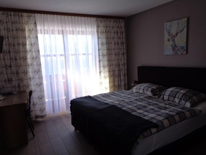 Hotel-Gasthof Lammersdorf - Oda