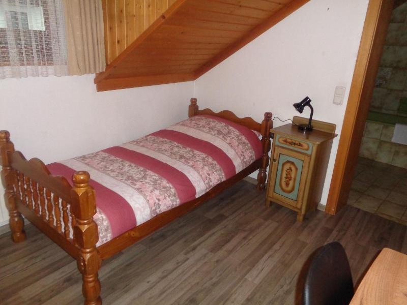 Hotel-Gasthof Lammersdorf - Oda