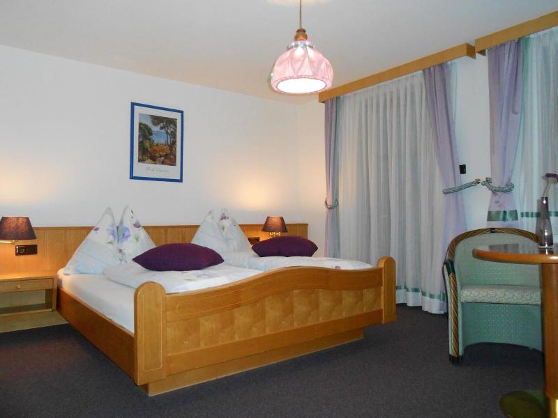 Hotel-Gasthof Lammersdorf - Oda