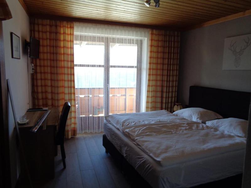 Hotel-Gasthof Lammersdorf - Oda