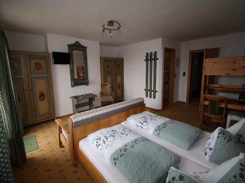 Hotel-Gasthof Lammersdorf - Oda