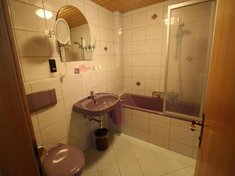 Hotel-Gasthof Lammersdorf - Oda