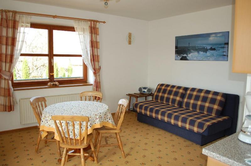Hotel-Gasthof Lammersdorf - Oda