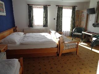 Hotel-Gasthof Lammersdorf fotoÄŸrafÄ±