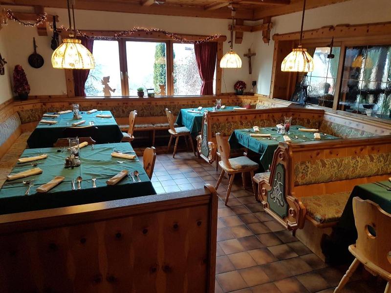 Hotel-Gasthof Lammersdorf - Restoran