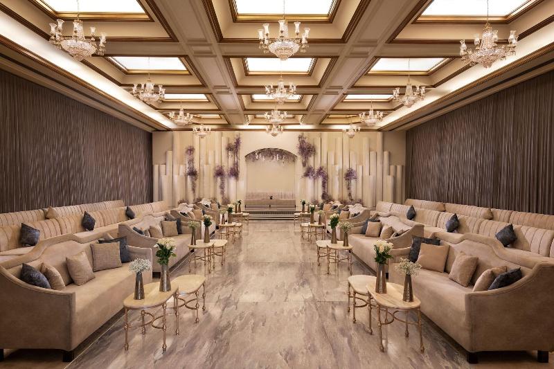 Sheraton Riyadh Hotel & Towers - Toplantı