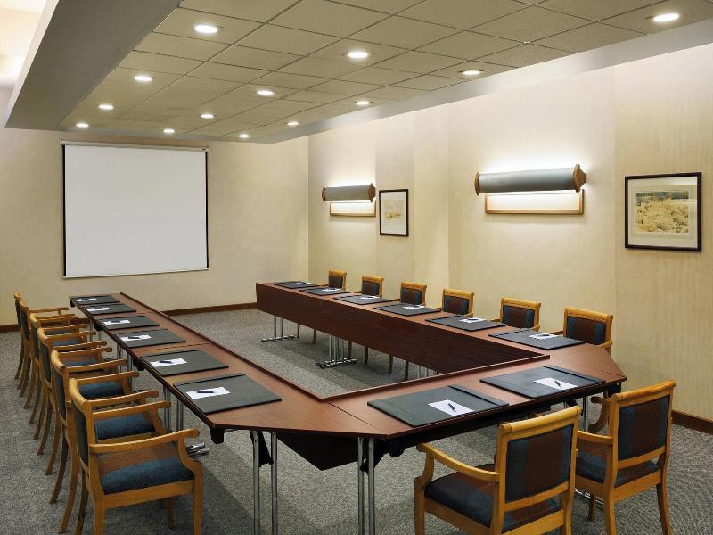 Sheraton Riyadh Hotel & Towers - Toplantı