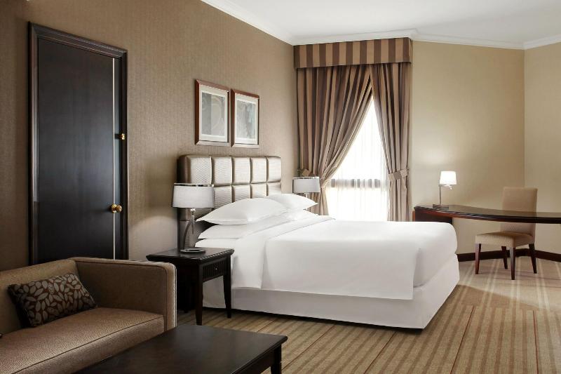 Sheraton Riyadh Hotel & Towers - Oda