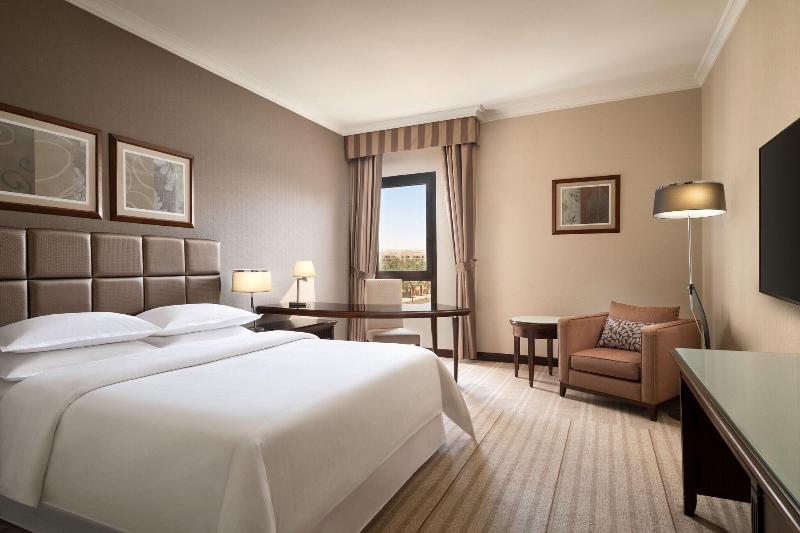 Sheraton Riyadh Hotel & Towers - Oda