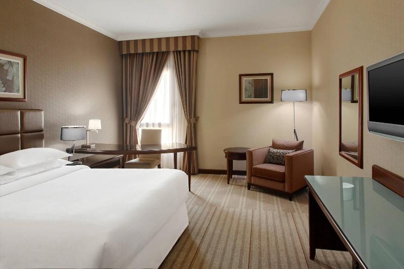 Sheraton Riyadh Hotel & Towers - Oda