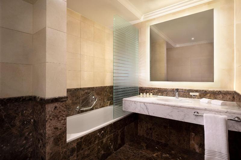 Sheraton Riyadh Hotel & Towers - Oda