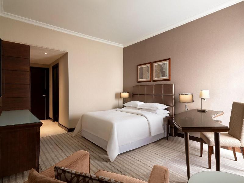 Sheraton Riyadh Hotel & Towers - Oda