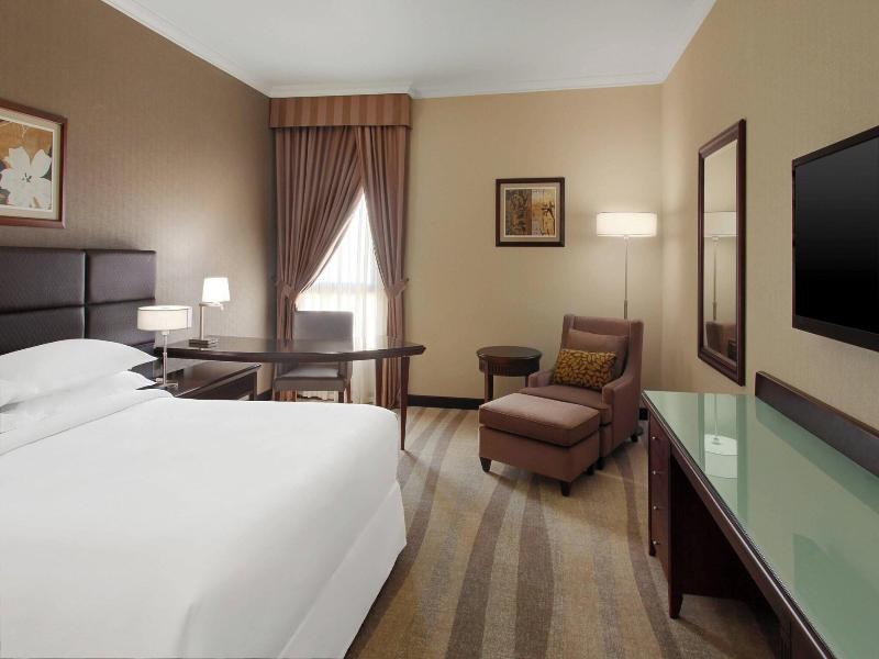 Sheraton Riyadh Hotel & Towers - Oda