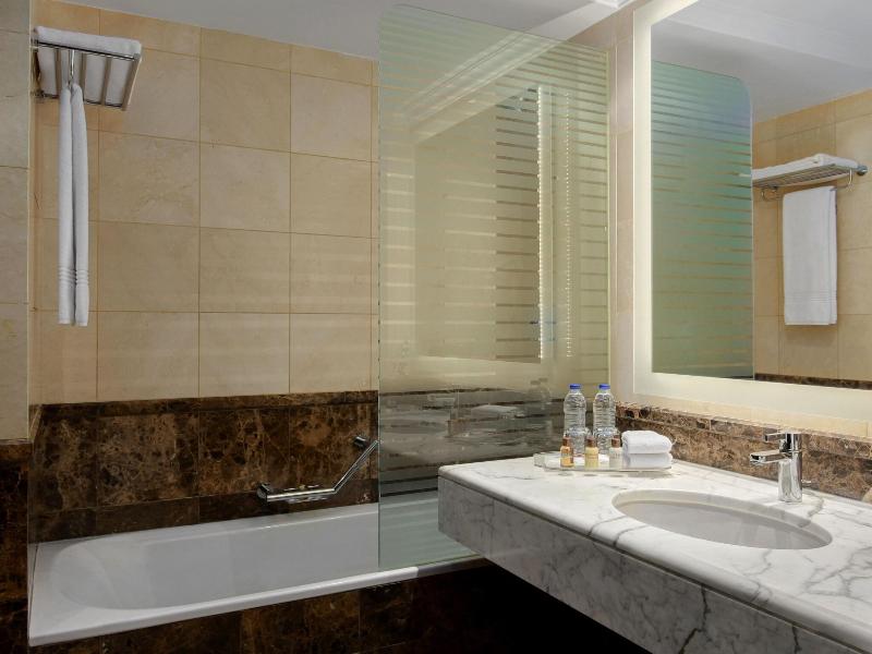 Sheraton Riyadh Hotel & Towers - Oda