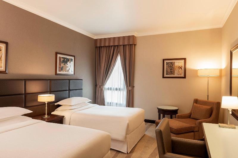 Sheraton Riyadh Hotel & Towers - Oda
