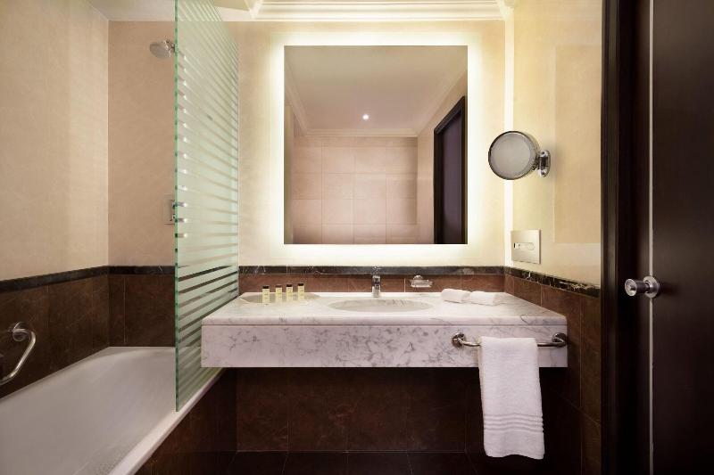 Sheraton Riyadh Hotel & Towers - Oda