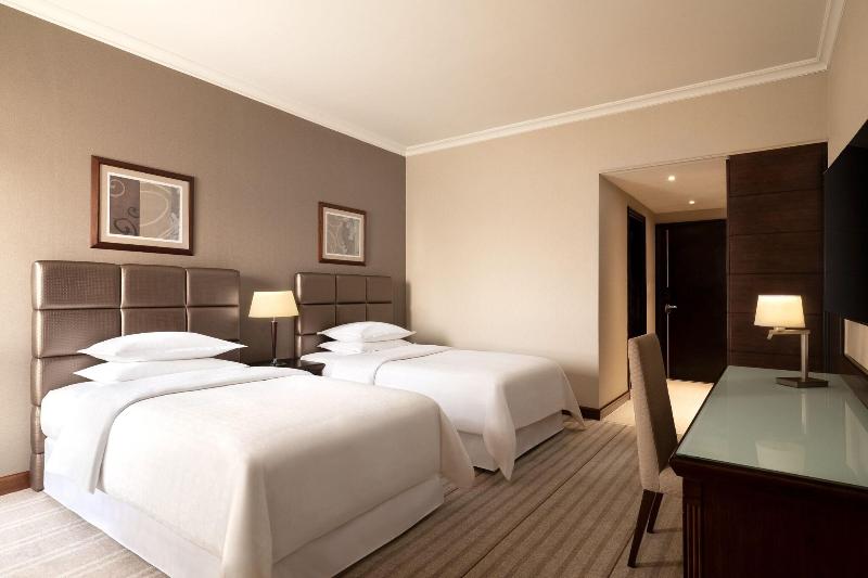 Sheraton Riyadh Hotel & Towers - Oda