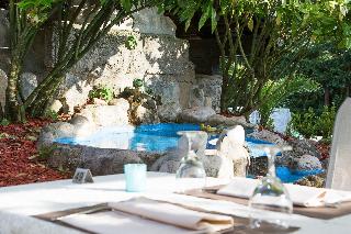 Auberge des Grands Bois otel fotoğrafı