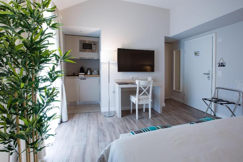 Auberge des Grands Bois - Oda