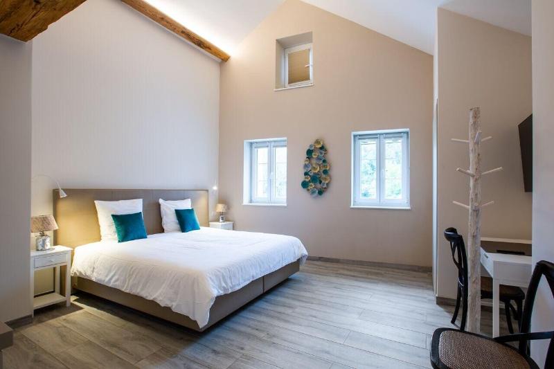 Auberge des Grands Bois - Oda