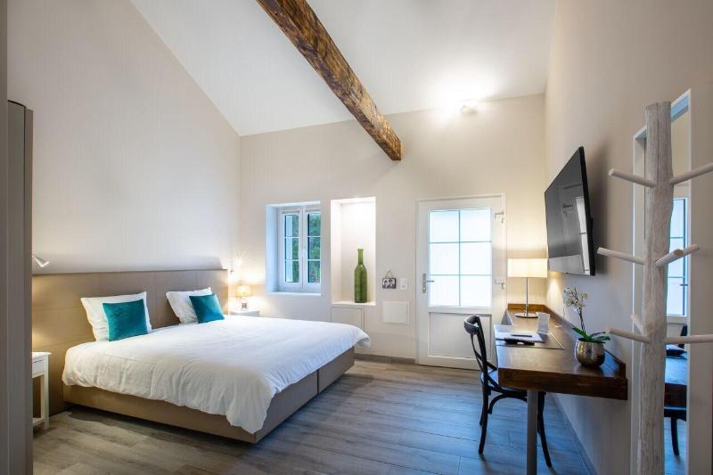 Auberge des Grands Bois - Oda