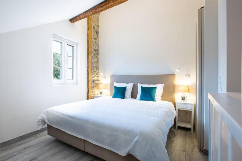 Auberge des Grands Bois - Oda